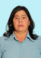 Retrato de PRETINHA DO JACUBA