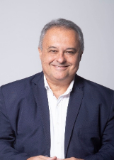 Retrato de GUSTAVO MITRE
