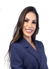 Retrato de CAROL FARIA