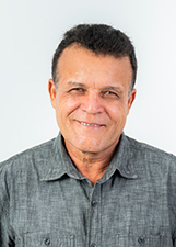 Retrato de ZÉ CIRILO
