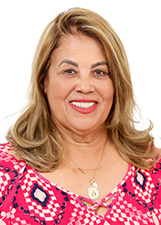 Retrato de CONCEIÇÃO BERNADINO