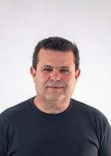 Retrato de DUDU CRUZ