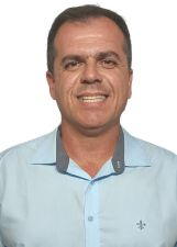 Retrato de LÉO BRUM