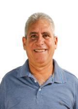 Retrato de GIL DAMAS