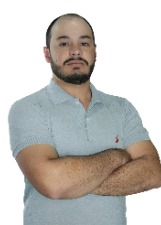 Retrato de JOÃO RICARDO CANELA