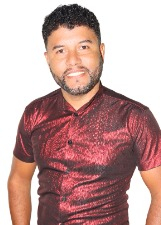 Retrato de EVANDRO O FERINHA