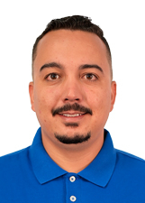 Retrato de MAICON VIEIRA
