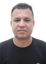 Retrato de VALDECI GARCIA
