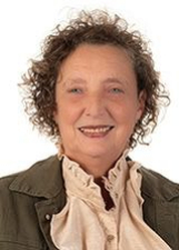 Retrato de BIA DO GINÁSIO