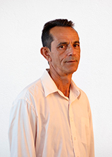 Retrato de NEGUINHO DA SERRARIA