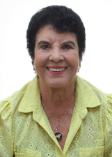 Retrato de TEREZA DO TÓ