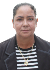 Retrato de VALDIRENE
