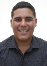 Retrato de MARCELINHO DO PARADO