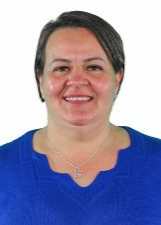 Retrato de SIMONE ENFERMEIRA