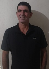 Retrato de ANDRÉ DO TAÍDE