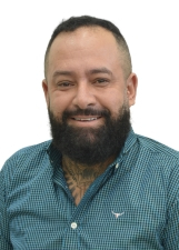 Retrato de SIRLENO HILARIO