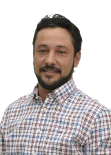 Retrato de MAURO CARNEIRO