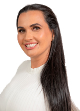 Retrato de TAMIRIS CAMPANHARI
