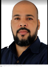 Retrato de LUIZ DA REGIONAL