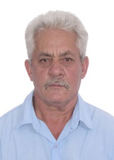 Retrato de SINVAL DA LUZITANA