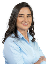 Retrato de ELVIRA ENFERMEIRA