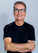 Retrato de NILO SOUTO