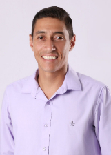 Retrato de IGOR BURITI