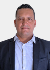 Retrato de ANDERSON BARBOSA