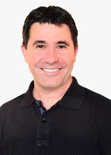 Retrato de ALEX CHIODI