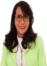 Retrato de GISLENE COUTO