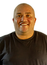 Retrato de ALEXANDRE DO JADIR