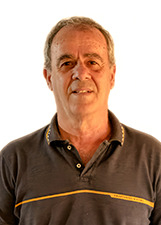 Retrato de MOACIR DA RAIMUNDA