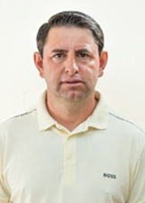 Retrato de DEDÉ