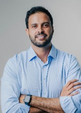 Retrato de FERNANDO RABELO