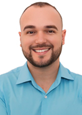 Retrato de CRISTIAN MELO