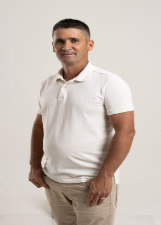 Retrato de MARQUIM PARADINHA