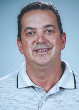 Retrato de JUNINHO DAS PALMEIRAS
