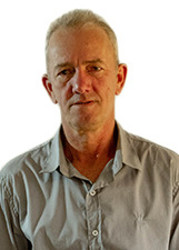 Retrato de JOÃOZINHO DA LUZIA