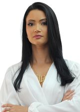 Retrato de LUANA PIRES