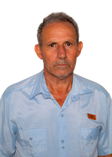 Retrato de ZÉ BAIM