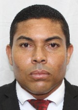 Retrato de GIL BARBOSA