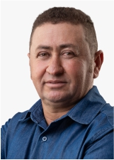Retrato de GUENILSON DO BREJINHO