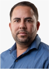 Retrato de PÊU DO SÃO JOAQUIM