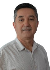 Retrato de VANDERLEI