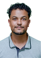 Retrato de PABLO DO VÔLEI