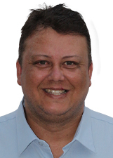 Retrato de MICHEL DO TIÃO MARIANO