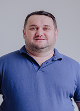 Retrato de DIEGO DA SAÚDE