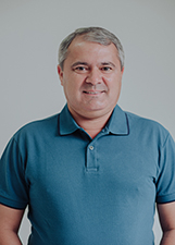 Retrato de MARLUCIO CIPO