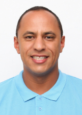 Retrato de RAFA GUSMÃO