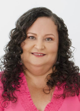 Retrato de CLAUDIA BARBOSA